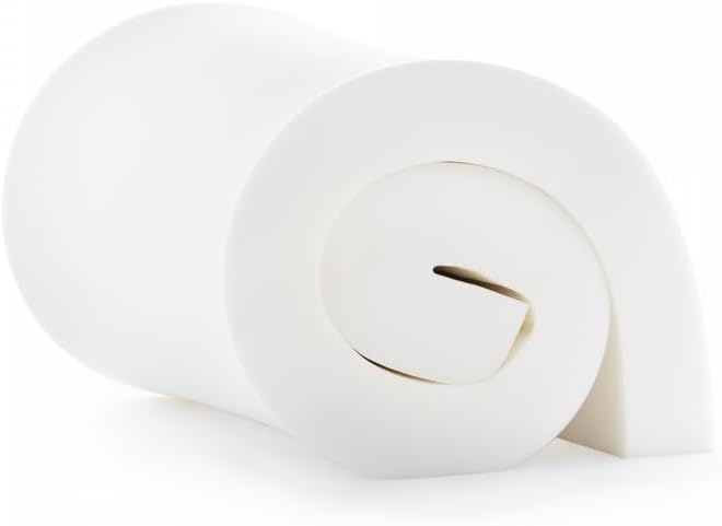 Rexfoam Premium High-Density Upholstery Foam | Professional Seating Grade